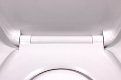 Schütte EASY CLIP bílé | Duroplast, Soft Close