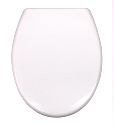 Schütte EASY CLIP bílé | Duroplast, Soft Close
