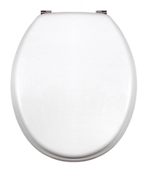 Schütte EASY CLIP bílé | Duroplast, Soft Close