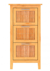 Schütte Bambusová spodní skříňka ( BMBA02-LS3 )