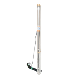 Ponorné čerpadlo 3" STM 20 - RTS