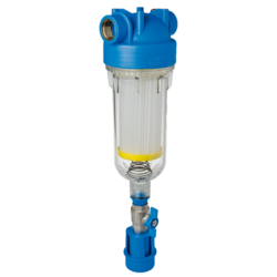HYDRA 7" RSH 50mcr pripojenie 1"