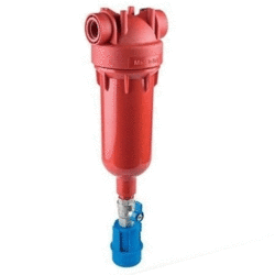 HYDRA 7" HOT RAH 90mcr pripojenie 1"