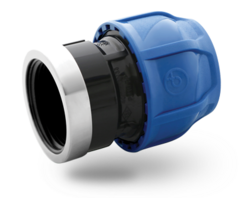 PE prechod 20x1/2" ZD