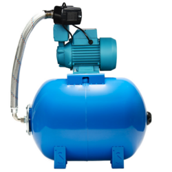 Domáca vodáreň WZI 750 / 60L
