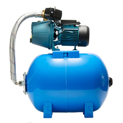 Domáca vodáreň JET 100A / 60L