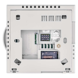 Izbový manuálny drôtový termostat P5603R