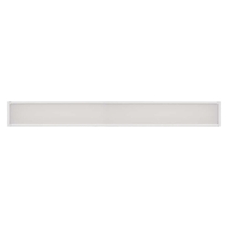 LED lineárne svietidlo ORTO 19W, neutrálna biela