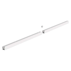 LED lineárne svietidlo ORTO 19W, neutrálna biela