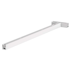 LED lineárne svietidlo ORTO TCON 12W, neutrálna biela