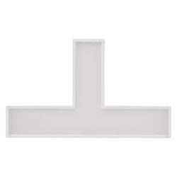 LED lineárne svietidlo ORTO TCON 12W, neutrálna biela