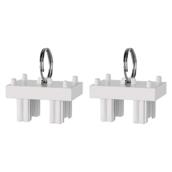 LED lineárne svietidlo ORTO TCON 12W, neutrálna biela