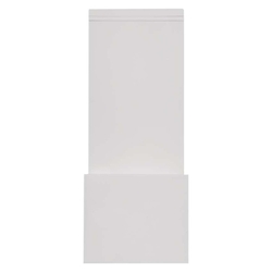 LED lineárne svietidlo ORTO LCON 8W, neutrálna biela