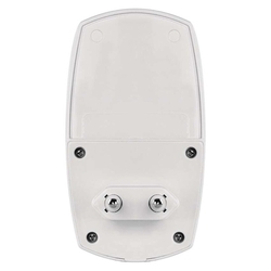 LED nočné svetlo P3318 s pohybovým čidlom do zásuvky