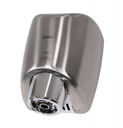 Jet Dryer BOOSTER Biely kov