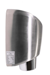 Jet Dryer BOOSTER Biely kov