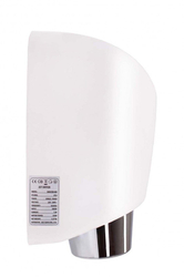 Jet Dryer BOOSTER Biely kov