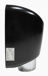 Jet Dryer BOOSTER Biely kov