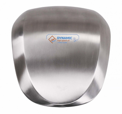 Jet Dryer DYNAMIC Biely kov
