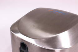 Jet Dryer DYNAMIC Biely kov