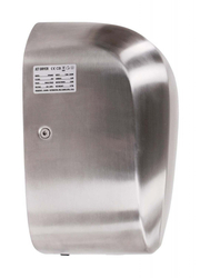 Jet Dryer DYNAMIC Biely kov