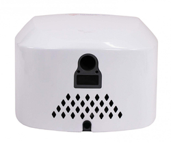 Jet Dryer DYNAMIC Biely kov