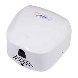 Jet Dryer DYNAMIC Biely kov