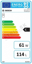 Bosch WST 120-5 O