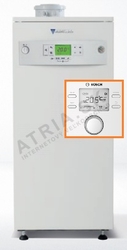 Bosch Suprapur KBR 16 + CW 100