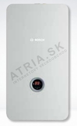 Bosch Tronic Heat 3500, 6 kW + WST 120-5 O
