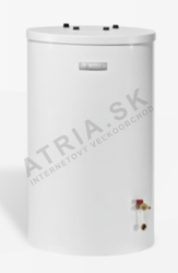 Bosch Tronic Heat 3500, 6 kW + WST 120-5 O