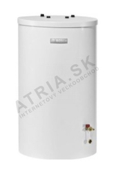 Bosch Tronic Heat 3500, 15 kW + WST 120-5 O