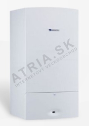 Bosch CerapurSmart ZSB 22-3 CE + CW 100