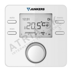 BOSCH Condens GC 2300i W 15 + WST 120-5 O + CW 100