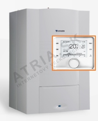 Bosch CerapurAcu-Smart ZWSB 30-4 CE + CW 400