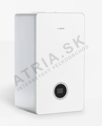 Bosch Condens GC8700iW 30/35 C + CW 400