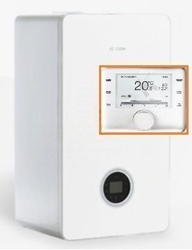 Bosch Condens GC8700iW 30/35 C + CW 400