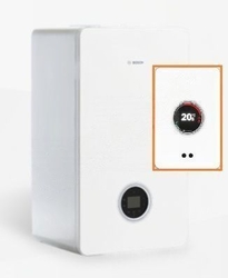 Bosch Condens GC8700iW 30/35 C + CT 200