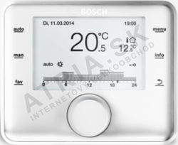 Bosch Condens GC8700iW 30 P + W 65 OB C + CW 400