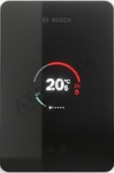 Bosch Condens GC8700iW 30 PB + W 120-5 O1 B + CT 200