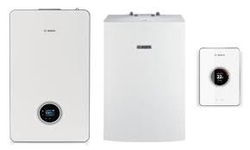 Bosch Condens GC8700iW 30 P + WD 160 B + CT 200