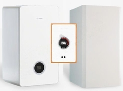 Bosch Condens GC8700iW 30 P + W 65 OB C + CT 200