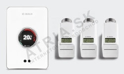 Bosch Condens GC8700iW 30 P + W 65 OB C + CT 200set
