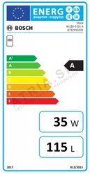 Bosch W 120-5 O1 A