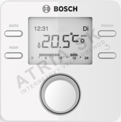 Bosch CerapurSmart ZSB 22-3 CE + WST 290-5 SCE + CW 100