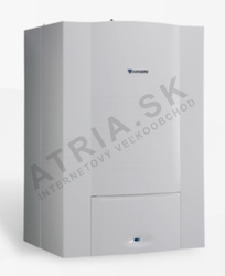 Bosch CerapurAcu-Smart ZWSB 30-4 CE + CW 100