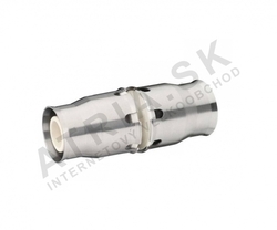 Vsuvka PUSH-PPSU - 16x16