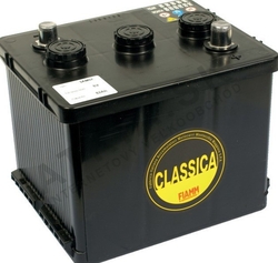 FIAMM CLASSICA 3AM6F