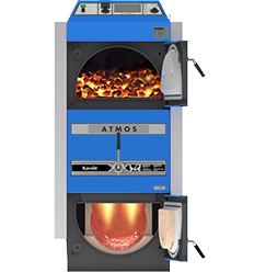 ATMOS C 25 ST