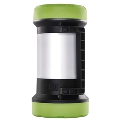 LED dobíjacie kempingové svietidlo P2313, 350 lm